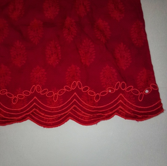 Lucky Brand Pleasant Blouse - Picture 7 of 7